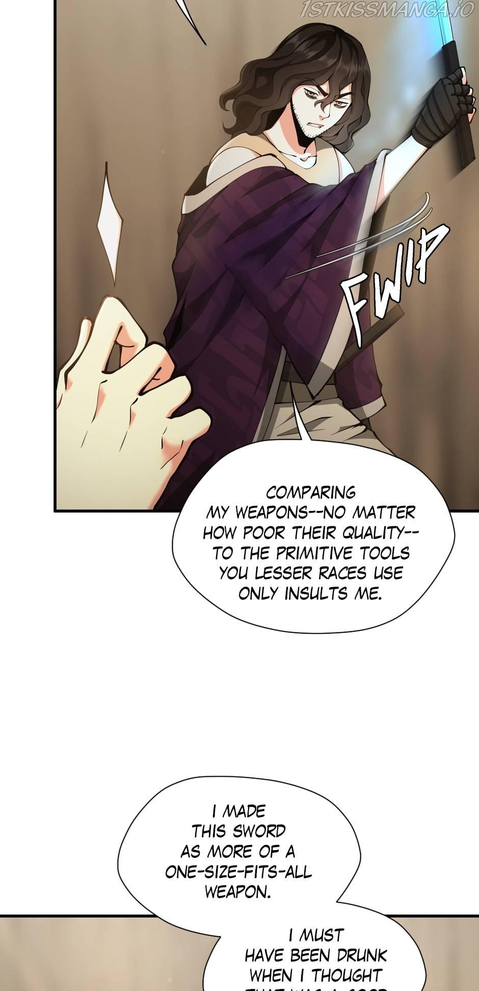 The Beginning After The End Chapter 162 image 016